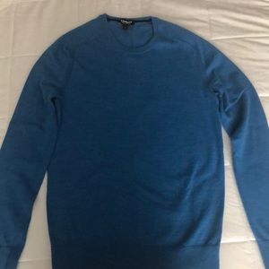 Express long sleeve